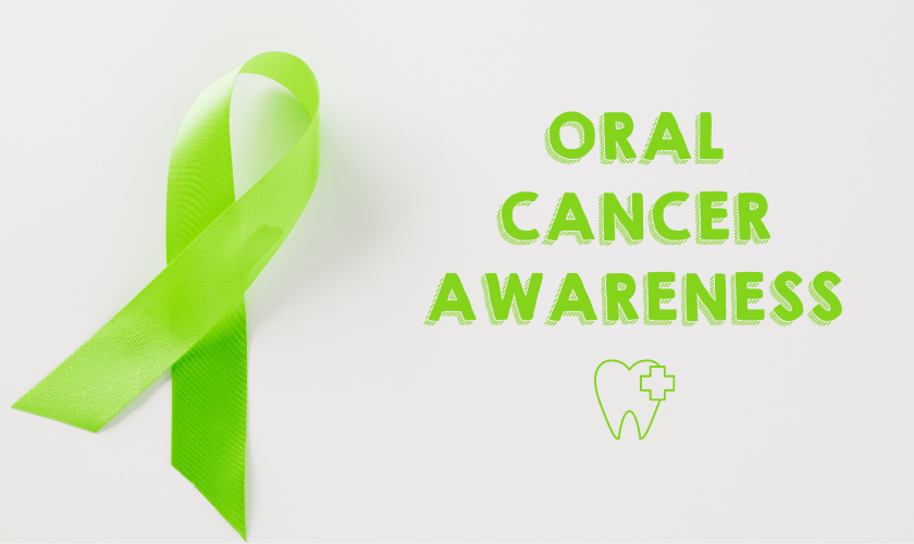 ORAL CANCER AWARENESS - iO Dentistry